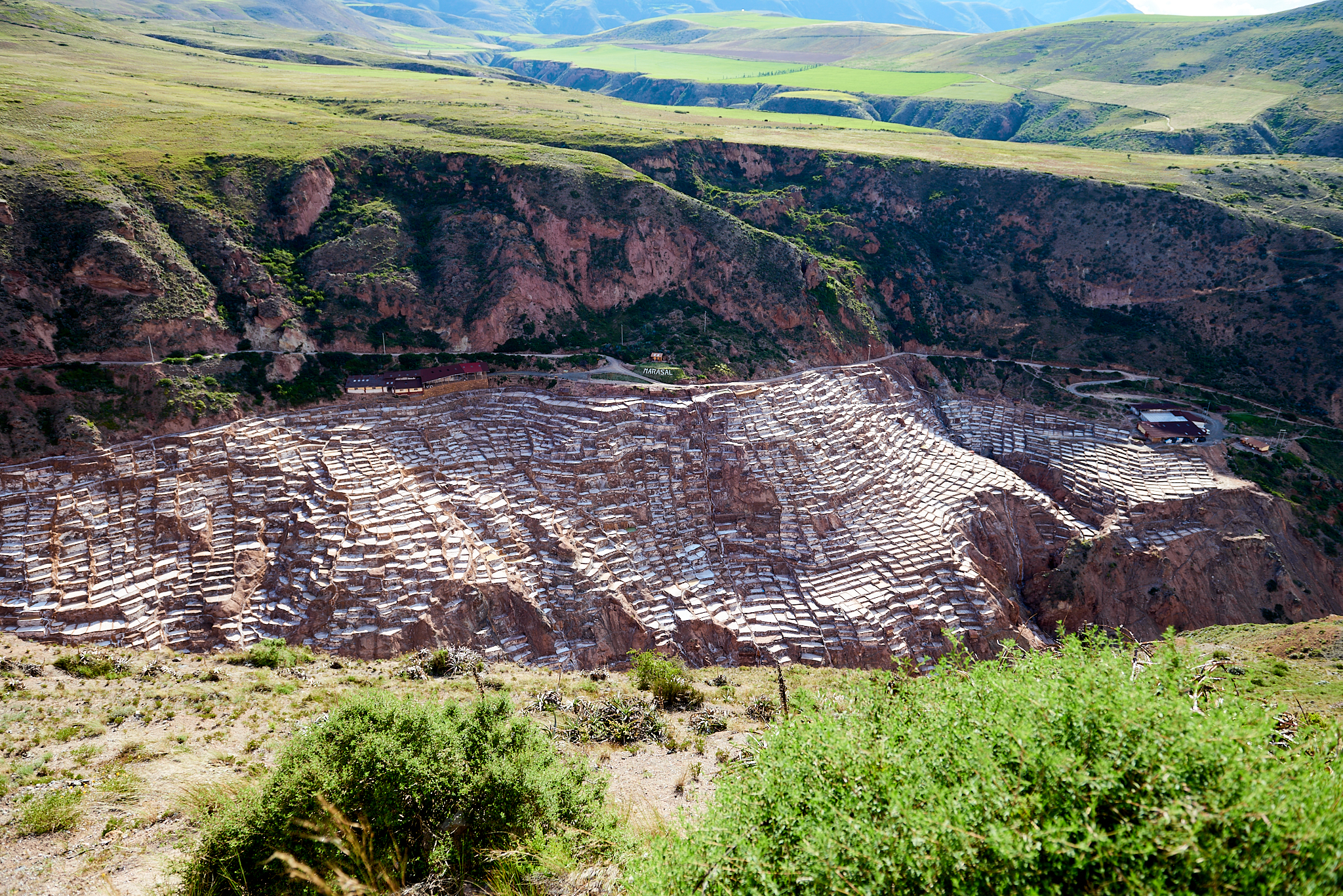 20200307 553 [페루] 살리네라스 염전